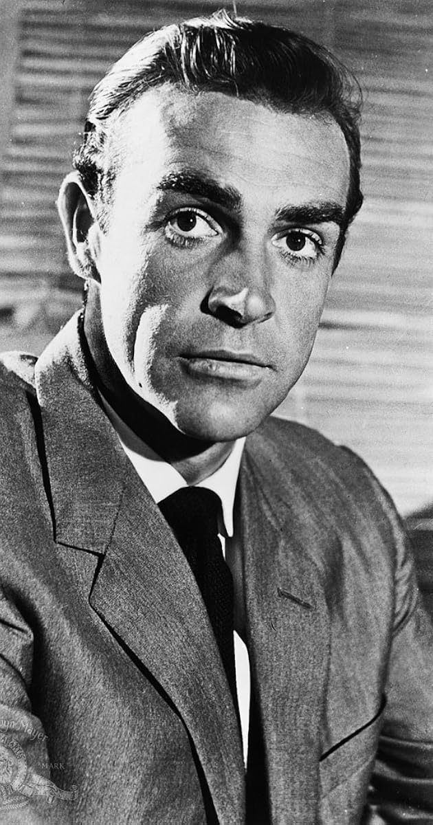 Pictures & Photos of Sean Connery IMDb