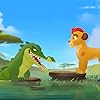 The Lion Guard (2016)