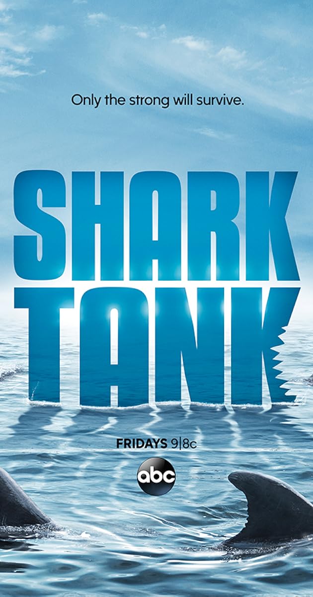 Shark Tank (TV Series 2009 ) IMDb