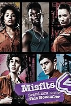 Image of Misfits Image of Misfits