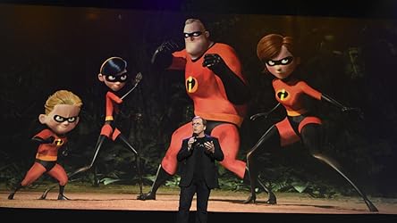 IMDb on the Scene (2015-)