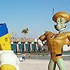 The SpongeBob Movie: Sponge Out of Water (2015)