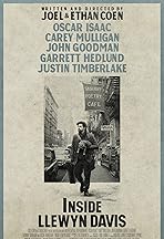 Inside Llewyn Davis