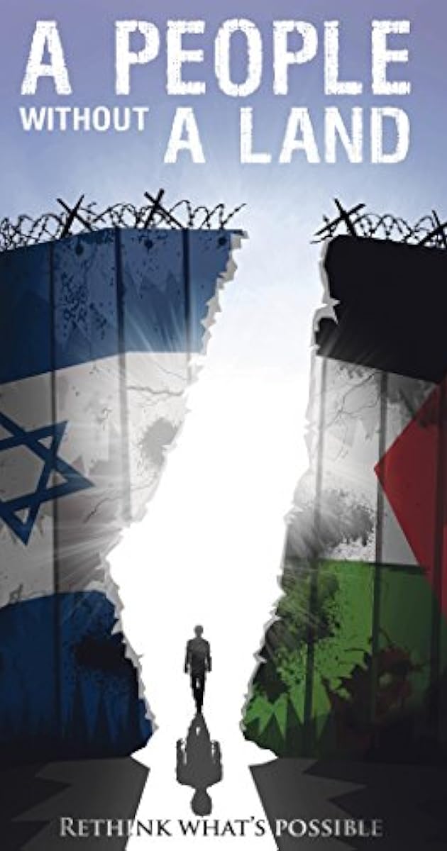 A People Without A Land (2014) IMDb