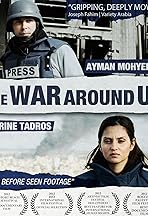 The War Around Us