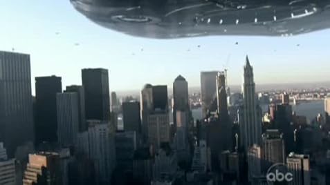 V (TV Series 2009–2011) - IMDb