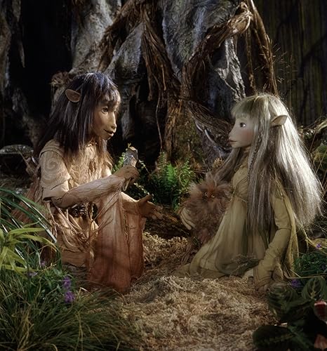 1982 The Dark Crystal 1982 The Dark Crystal
