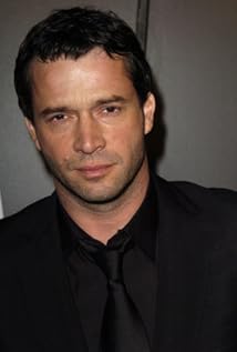 James Purefoy Picture