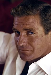 Rod Taylor Picture