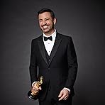 Jimmy Kimmel in The Oscars (2017)