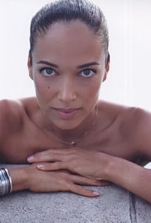 Carmen Chaplin Picture