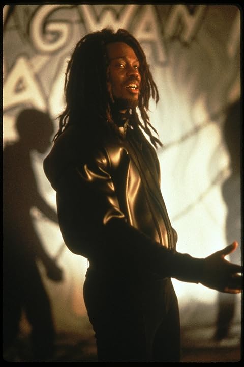1990 Marked For Death 1990 Marked For Death