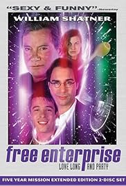 Free Enterprise Poster