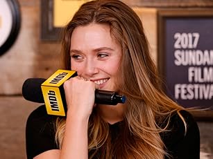 The IMDb Studio (2015-)