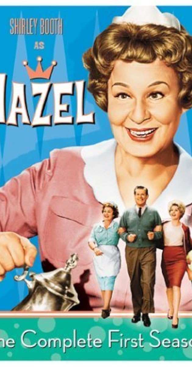 Hazel (TV Series 19611966) IMDb