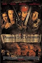 Image of Pirates of the Caribbean: The Curse of the Black Pearl