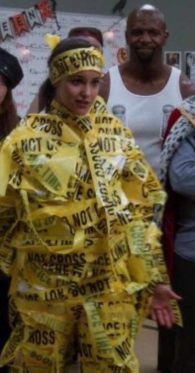 &quot;Brooklyn NineNine&quot; Halloween (TV Episode 2013) IMDb