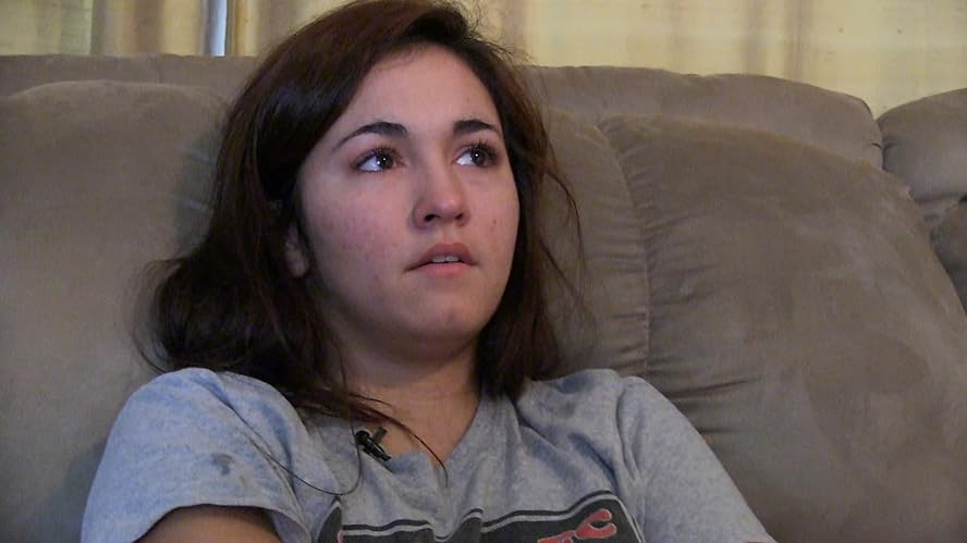 Hot Girls Wanted (2015)