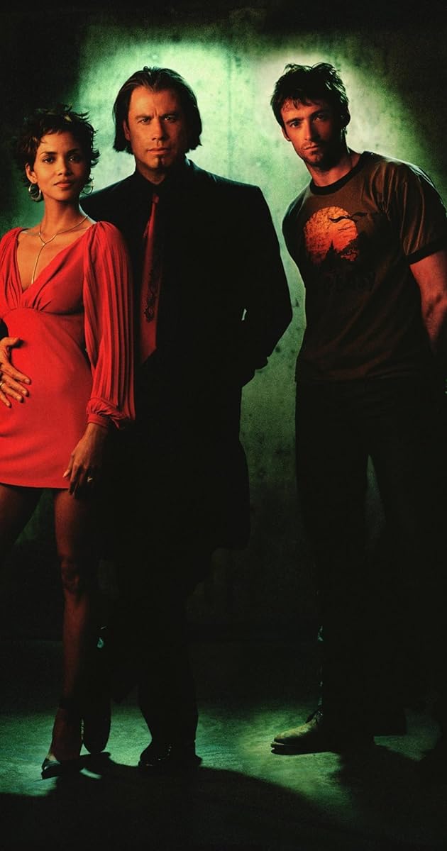 Pictures & Photos from Swordfish (2001) IMDb