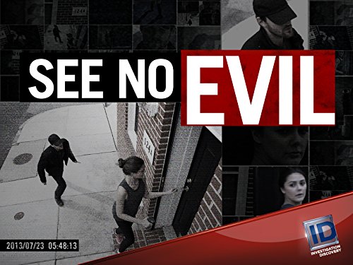 See No Evil