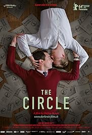 The Circle Poster The Circle Poster