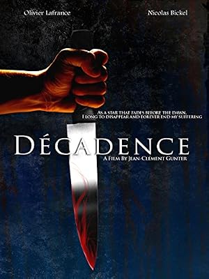 Decadence 1999 with English Subtitles 1