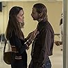Logan Marshall-Green and Jodi Balfour in Quarry (2016)