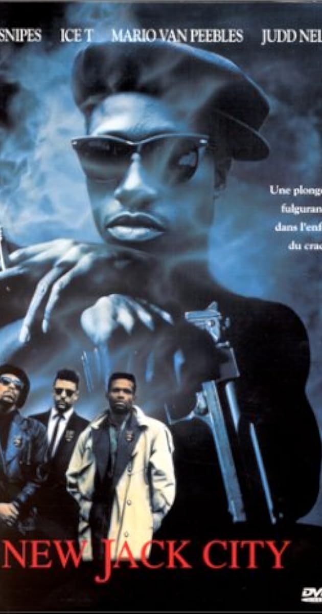 New Jack City (1991) - IMDb