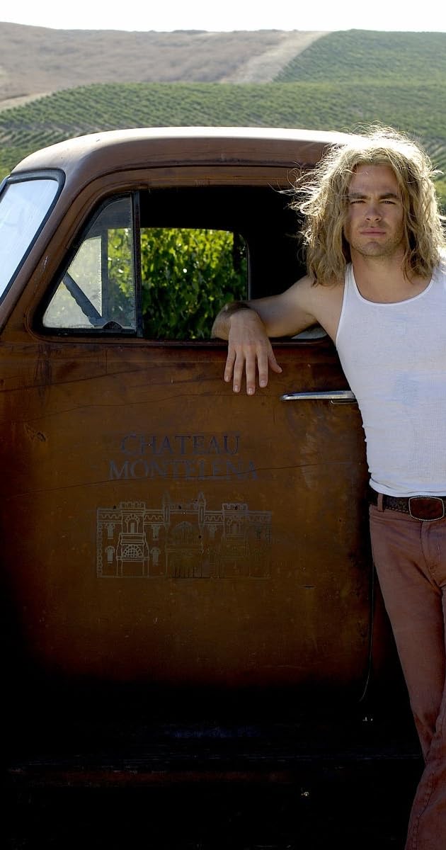 Pictures & Photos from Bottle Shock (2008) IMDb