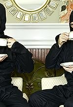 The Etiquette Ninjas