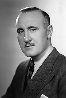 Donald Crisp Picture