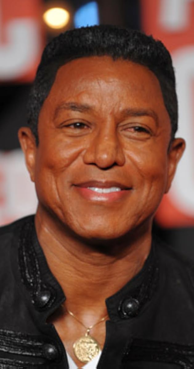 Jermaine Jackson IMDb