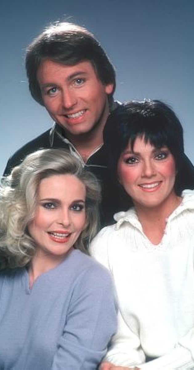 Pictures & Photos from Three's Company (TV Series 19761984) IMDb