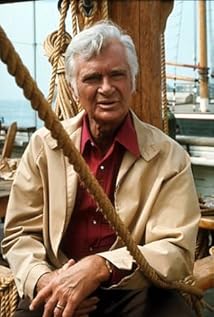 Buddy Ebsen Picture