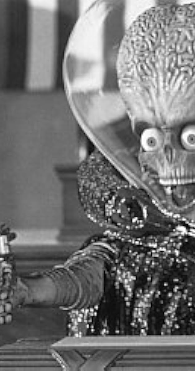 Pictures & Photos from Mars Attacks! (1996) IMDb