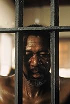 Morgan Freeman and Gene Hackman in Unforgiven (1992)