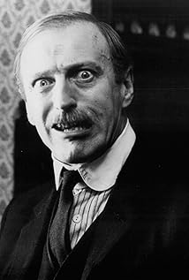 Graham Chapman Picture