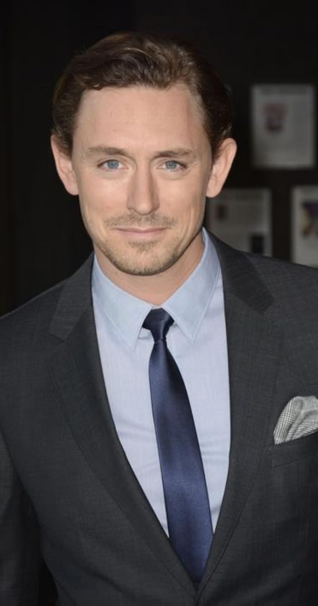 JJ Feild IMDb
