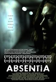 Absentia Poster