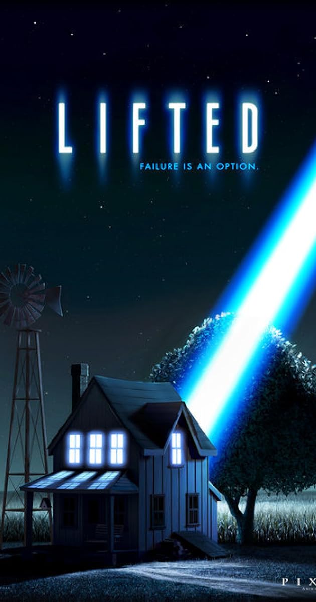 Lifted (2006) - IMDb