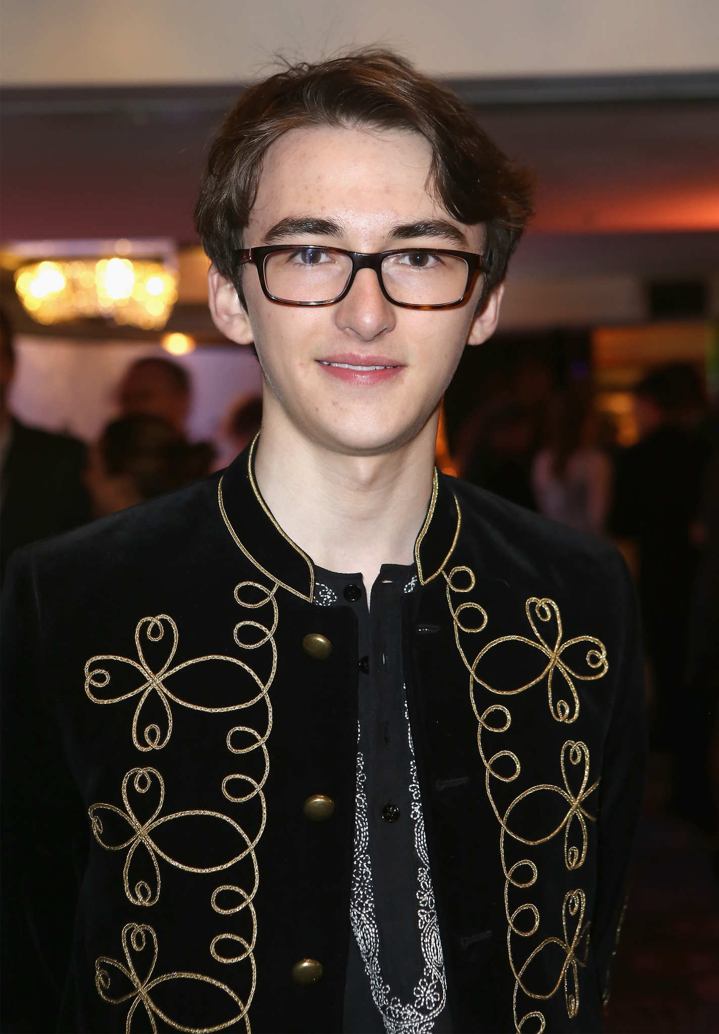 Isaac Hempstead Wright - IMDbPro