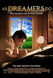 As Dreamers Do Poster