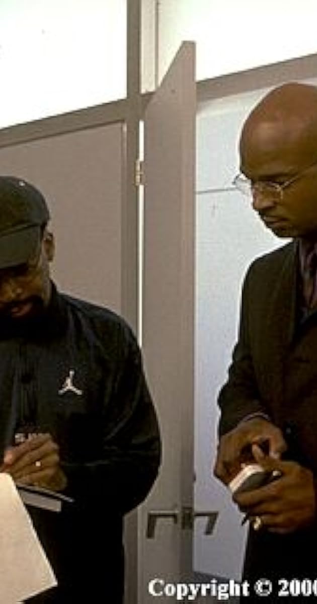 Pictures & Photos from Bamboozled (2000) IMDb