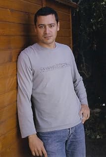 Jean-Baptiste Andrea Picture