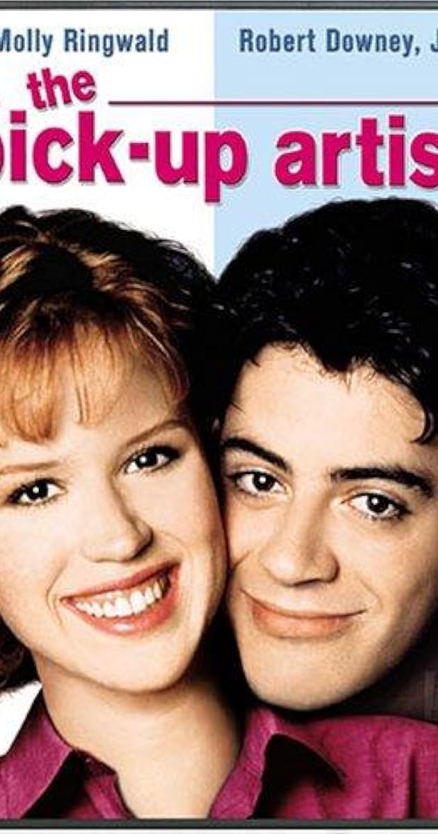 The Pickup Artist (1987) IMDb