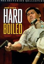 Hard Boiled
