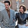 Patricia Arquette and Vincent Piazza in The Wannabe (2015)