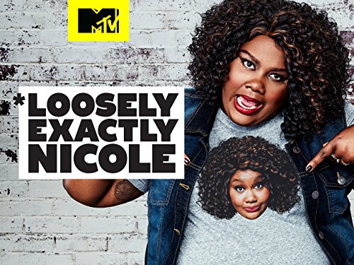 Loosely Exactly Nicole