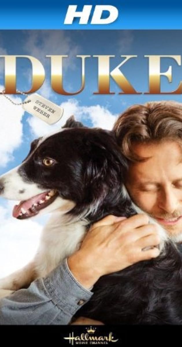 the duke dvd release date
