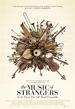 The Music of Strangers